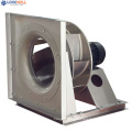 kitchen exhaust centrifugal blower fan for HVAC AHU